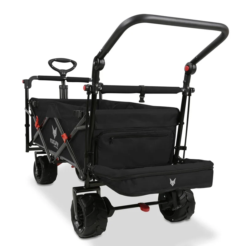 B-Ware V: FUXLIFE Strand Bollerwagen FX-CTB800