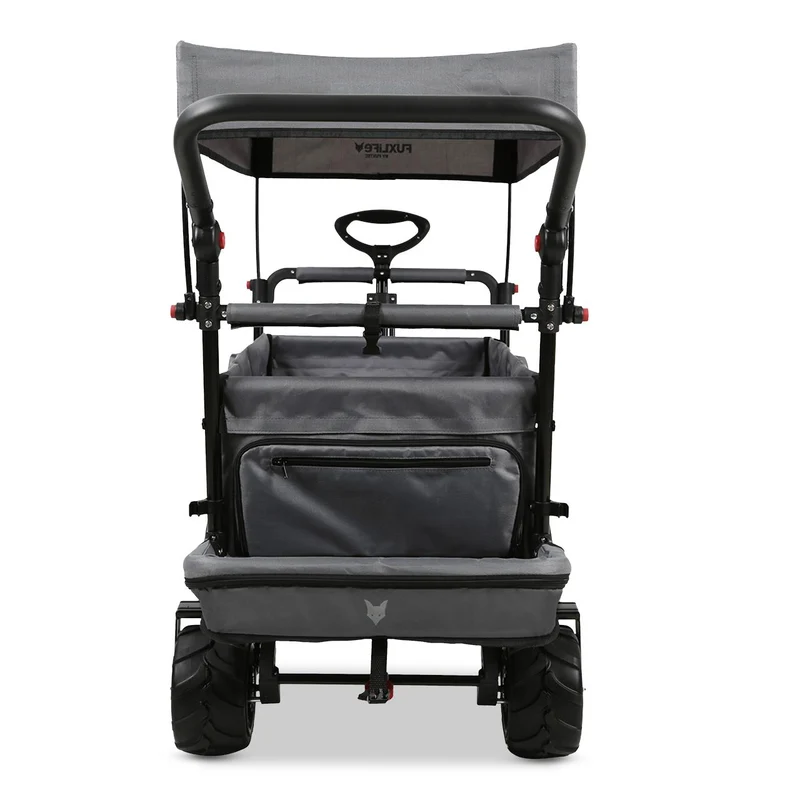 B-Ware V: FUXLIFE Strand Bollerwagen FX-CTB800