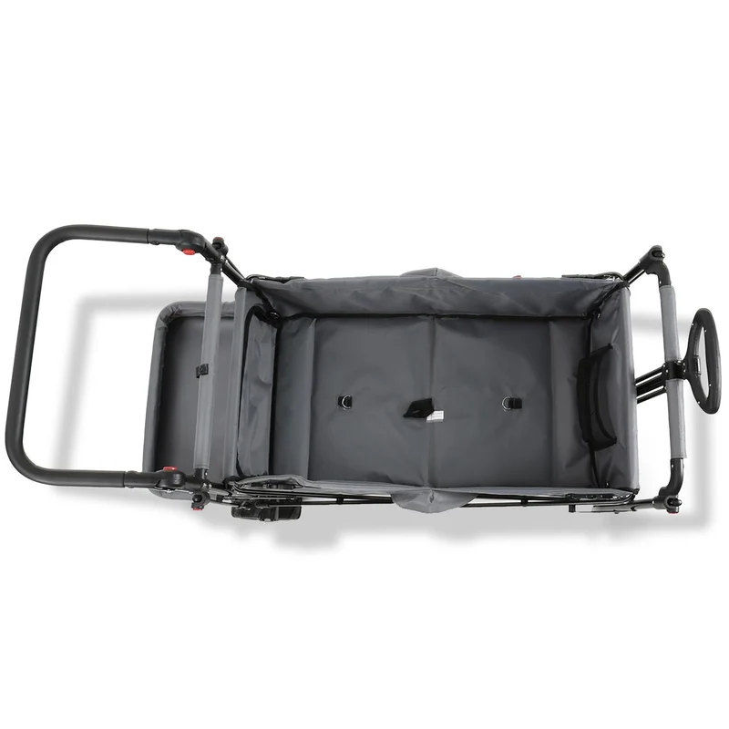 B-Ware V: FUXLIFE Strand Bollerwagen FX-CTB800