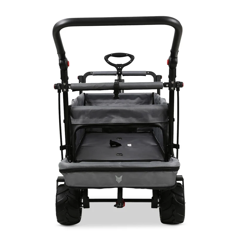 B-Ware V: FUXLIFE Strand Bollerwagen FX-CTB800