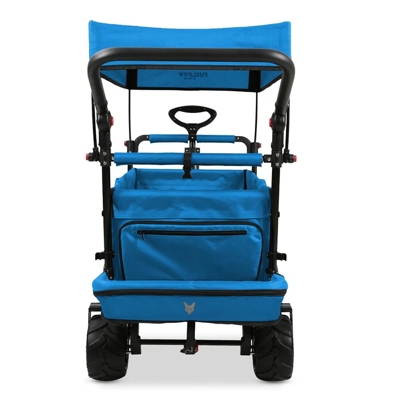 B-Ware V: FUXLIFE Strand Bollerwagen FX-CTB800