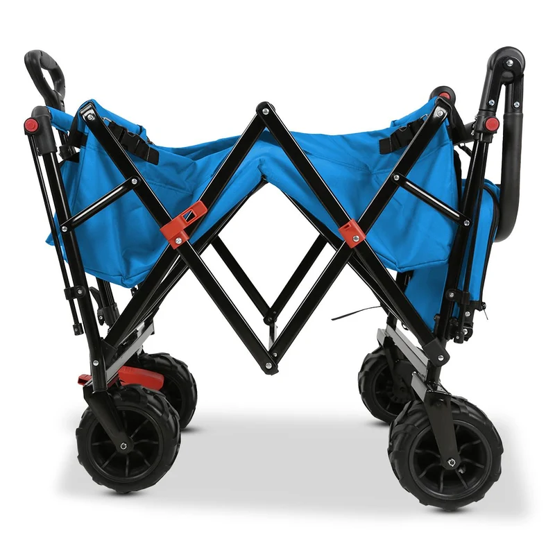 B-Ware V: FUXLIFE Strand Bollerwagen FX-CTB800