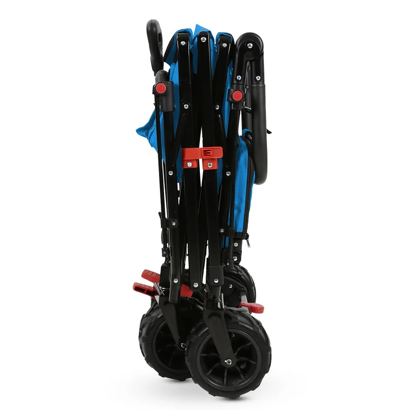 B-Ware V: FUXLIFE Strand Bollerwagen FX-CTB800
