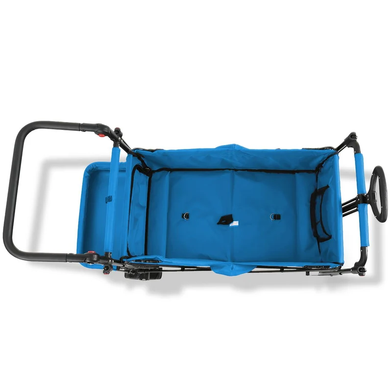 B-Ware V: FUXLIFE Strand Bollerwagen FX-CTB800