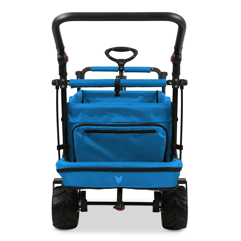 B-Ware V: FUXLIFE Strand Bollerwagen FX-CTB800