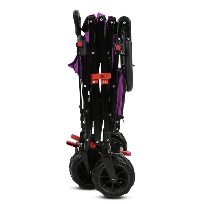 B-Ware V: FUXLIFE Strand Bollerwagen FX-CTB800
