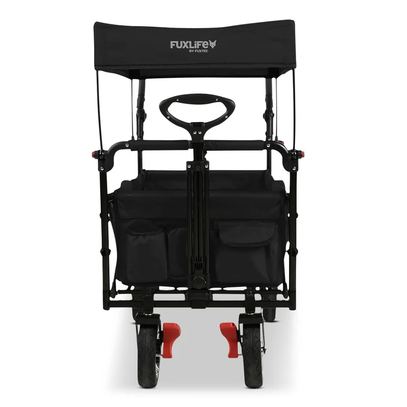 B-Ware V: FUXLIFE Bollerwagen CT-800