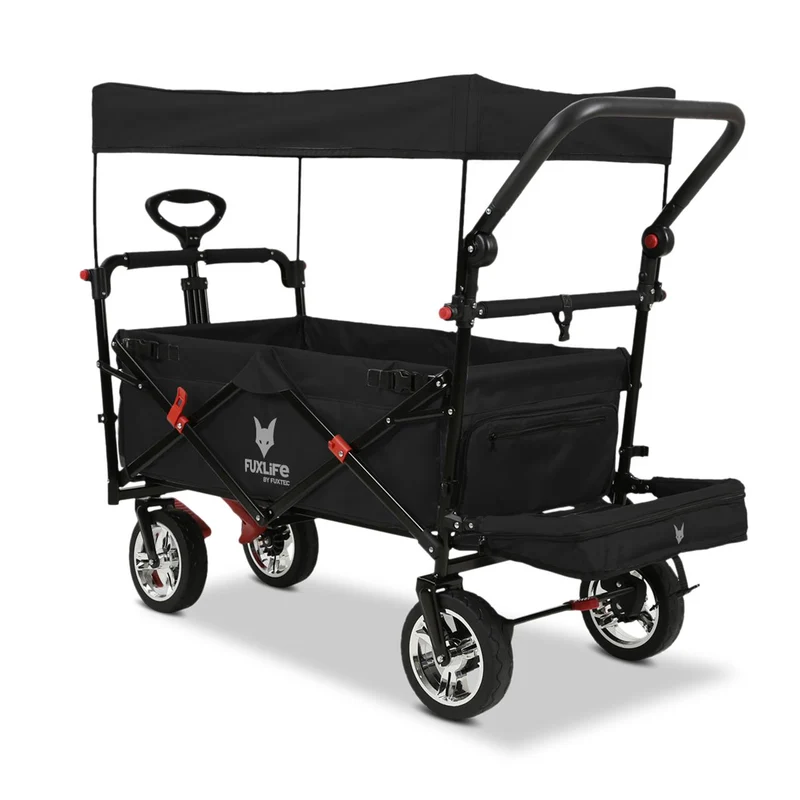 B-Ware V: FUXLIFE Bollerwagen CT-800