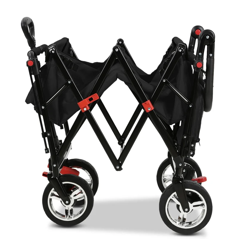 B-Ware V: FUXLIFE Bollerwagen CT-800