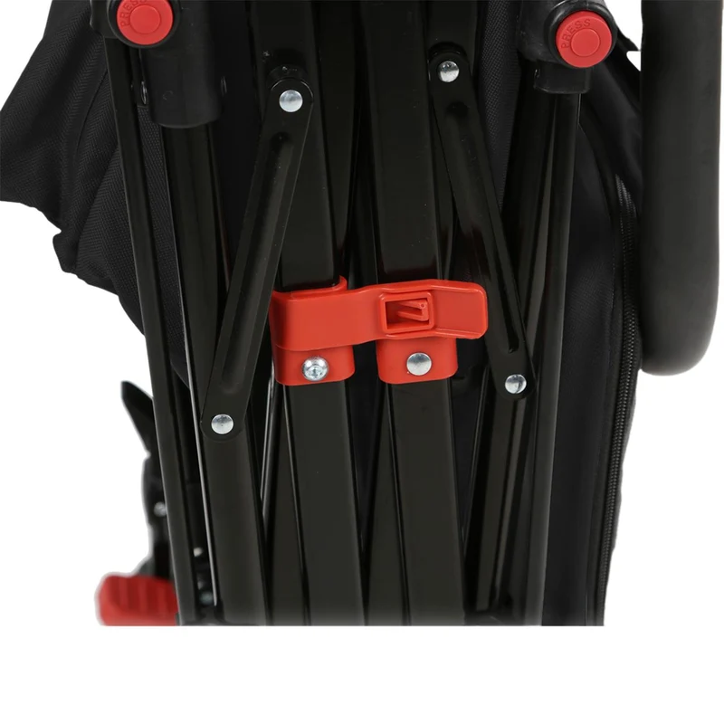 B-Ware V: FUXLIFE Bollerwagen CT-800