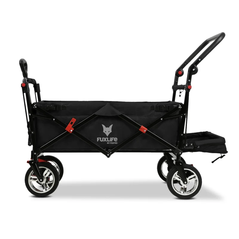 B-Ware V: FUXLIFE Bollerwagen CT-800