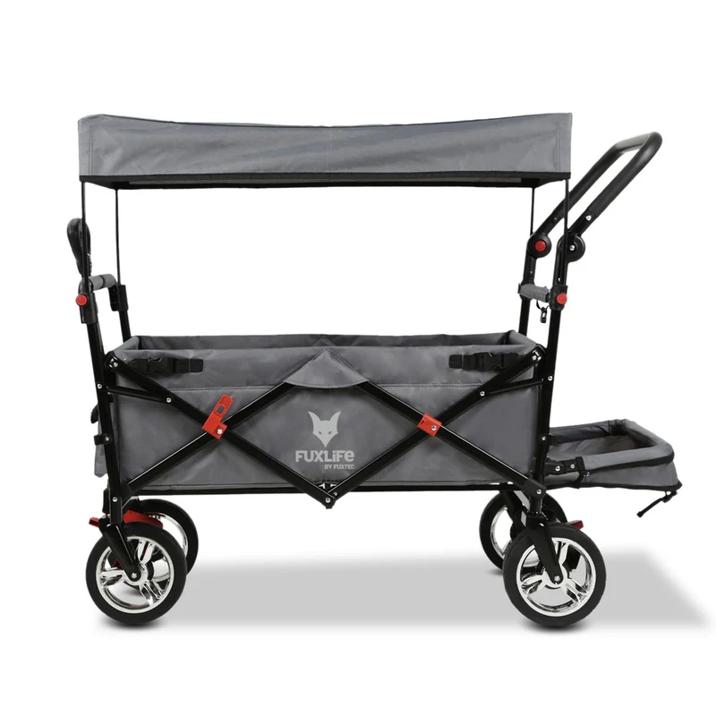 B-Ware V: FUXLIFE Bollerwagen CT-800