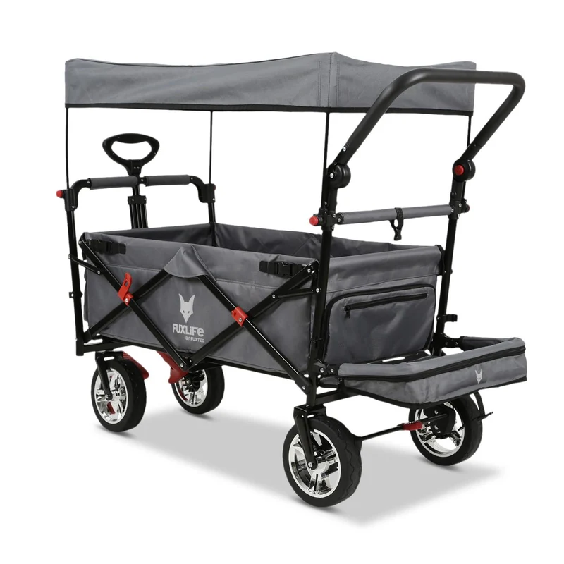 B-Ware V: FUXLIFE Bollerwagen CT-800