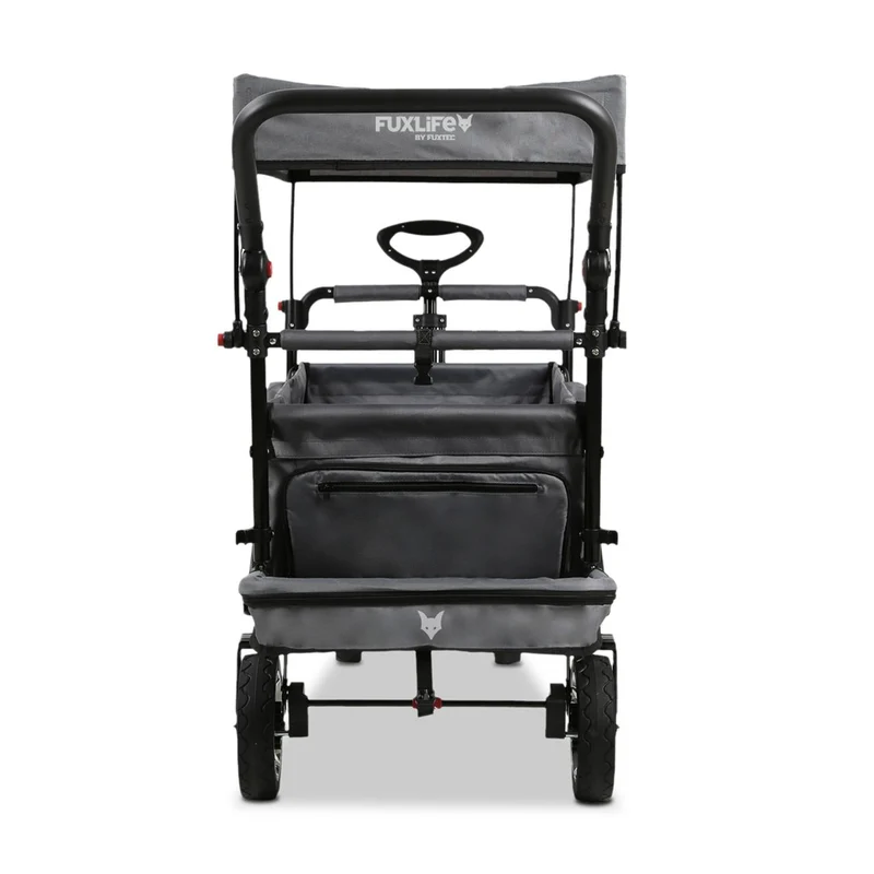 B-Ware V: FUXLIFE Bollerwagen CT-800