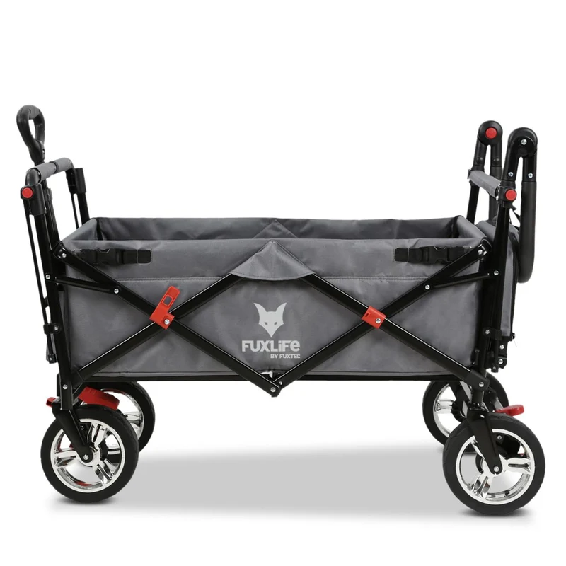 B-Ware V: FUXLIFE Bollerwagen CT-800