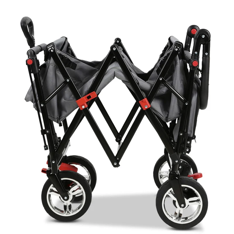 B-Ware V: FUXLIFE Bollerwagen CT-800