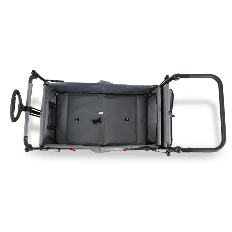 B-Ware V: FUXLIFE Bollerwagen CT-800