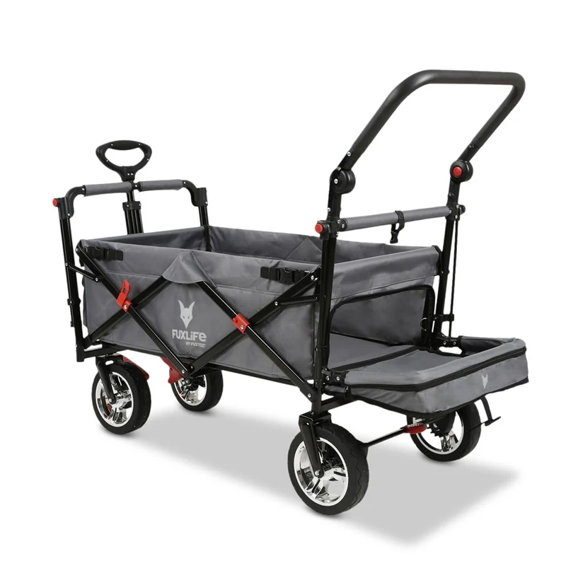 B-Ware V: FUXLIFE Bollerwagen CT-800
