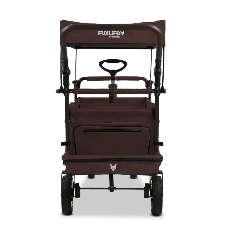 B-Ware V: FUXLIFE Bollerwagen CT-800