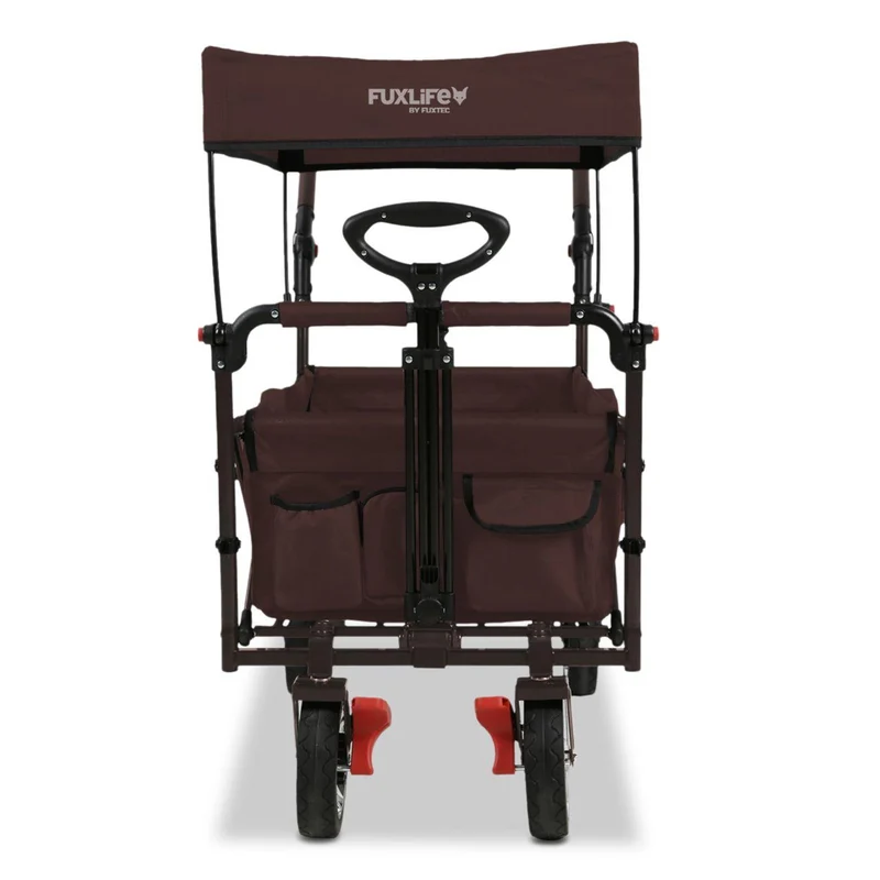 B-Ware V: FUXLIFE Bollerwagen CT-800