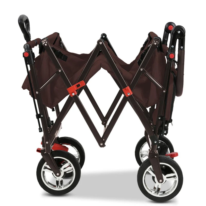 B-Ware V: FUXLIFE Bollerwagen CT-800