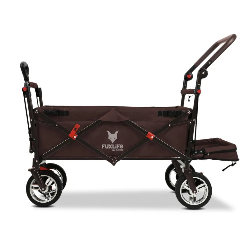 B-Ware V: FUXLIFE Bollerwagen CT-800