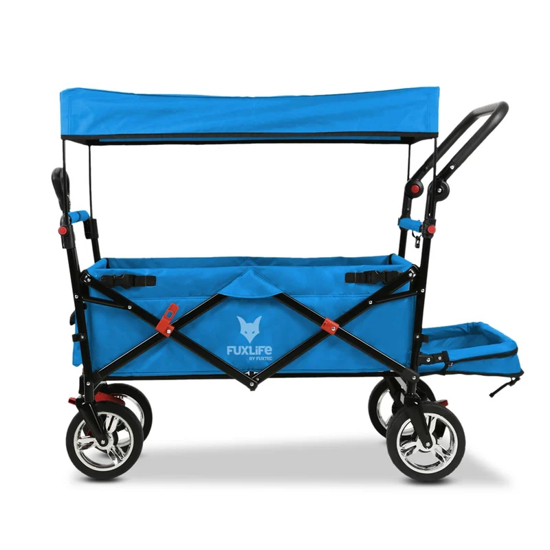 B-Ware V: FUXLIFE Bollerwagen CT-800