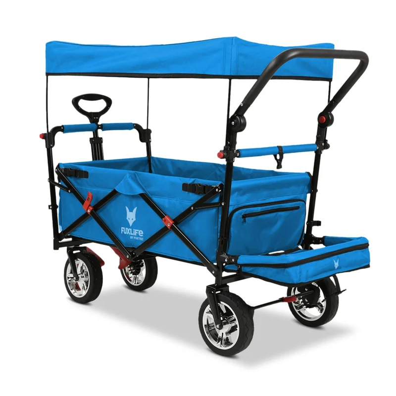 B-Ware V: FUXLIFE Bollerwagen CT-800