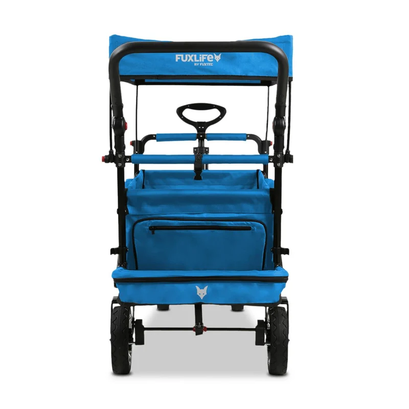 B-Ware V: FUXLIFE Bollerwagen CT-800