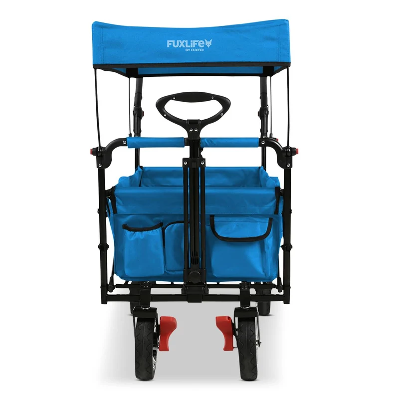 B-Ware V: FUXLIFE Bollerwagen CT-800