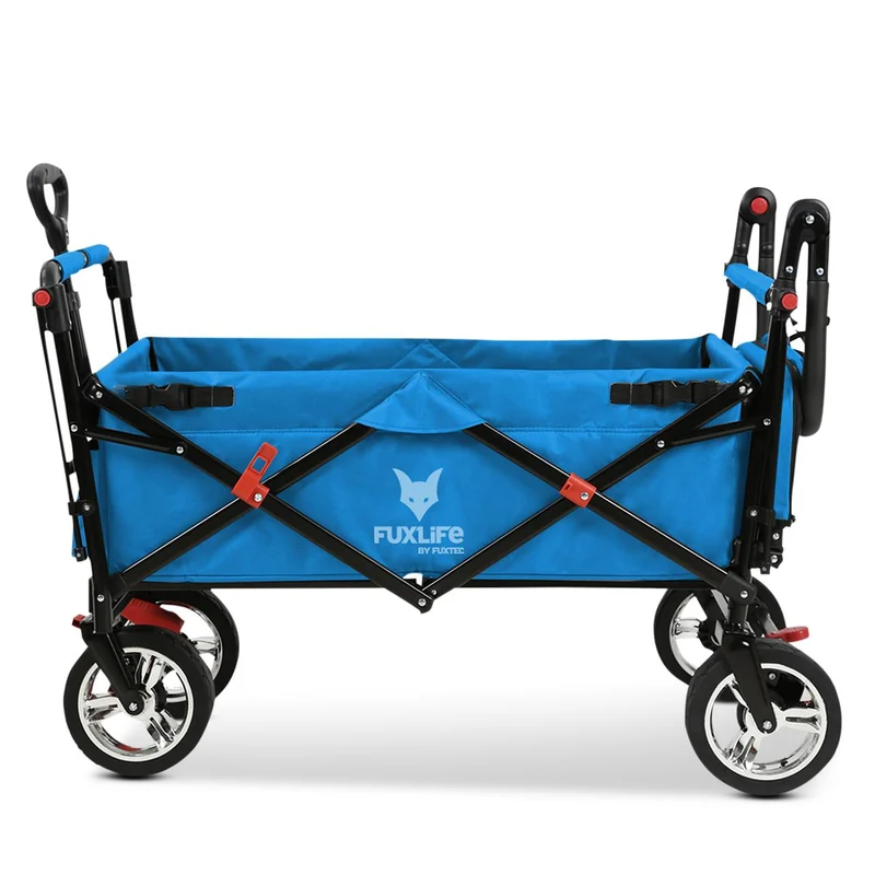 B-Ware V: FUXLIFE Bollerwagen CT-800