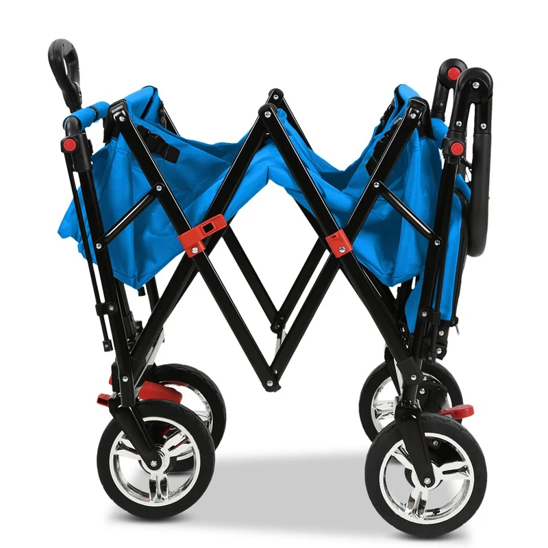 B-Ware V: FUXLIFE Bollerwagen CT-800