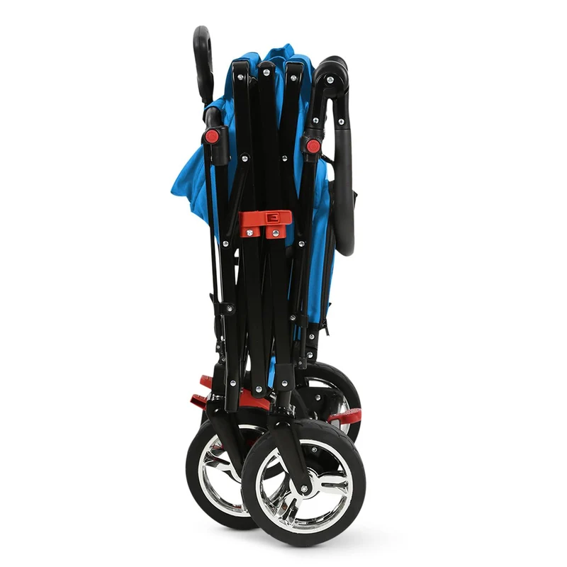 B-Ware V: FUXLIFE Bollerwagen CT-800