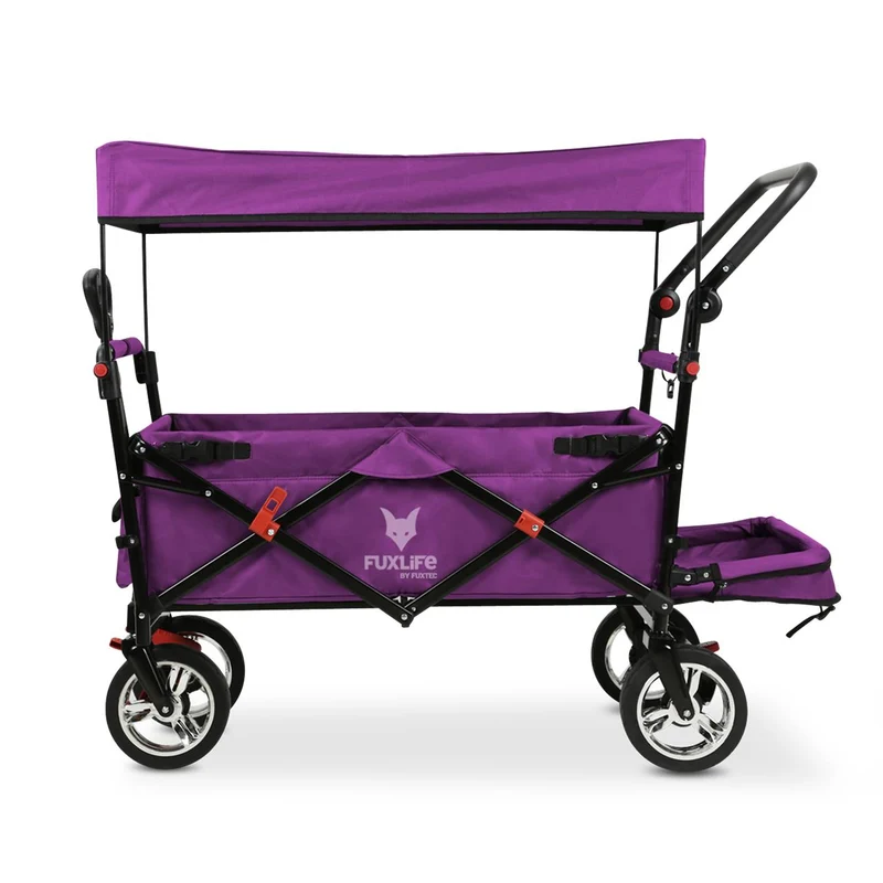 B-Ware V: FUXLIFE Bollerwagen CT-800
