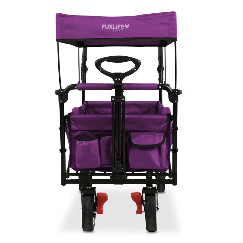 B-Ware V: FUXLIFE Bollerwagen CT-800