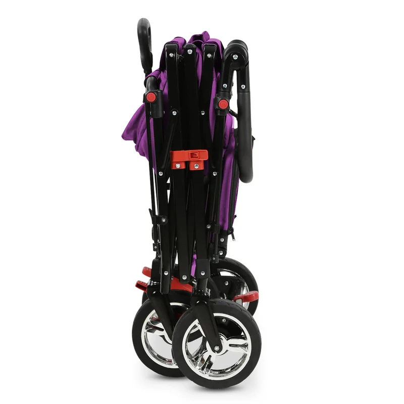 B-Ware V: FUXLIFE Bollerwagen CT-800