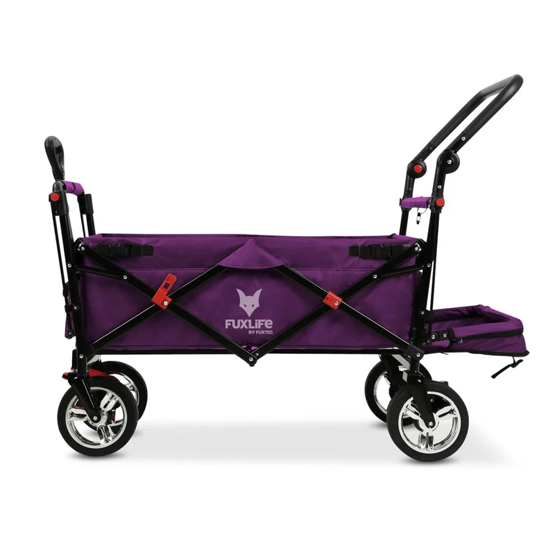 B-Ware V: FUXLIFE Bollerwagen CT-800