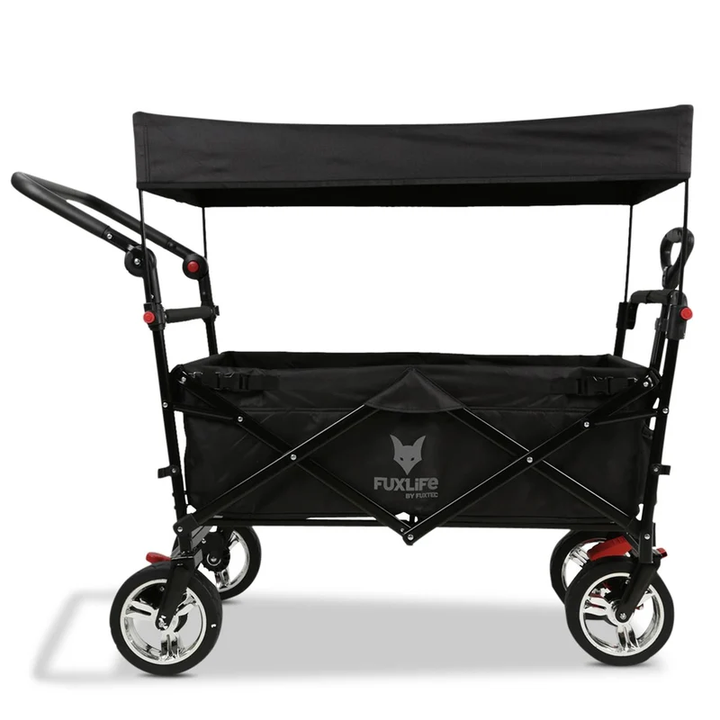 B-Ware V: FUXLIFE Bollerwagen CT-700