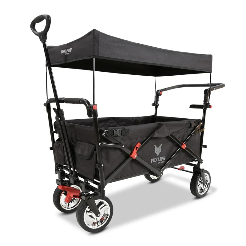 B-Ware V: FUXLIFE Bollerwagen CT-700