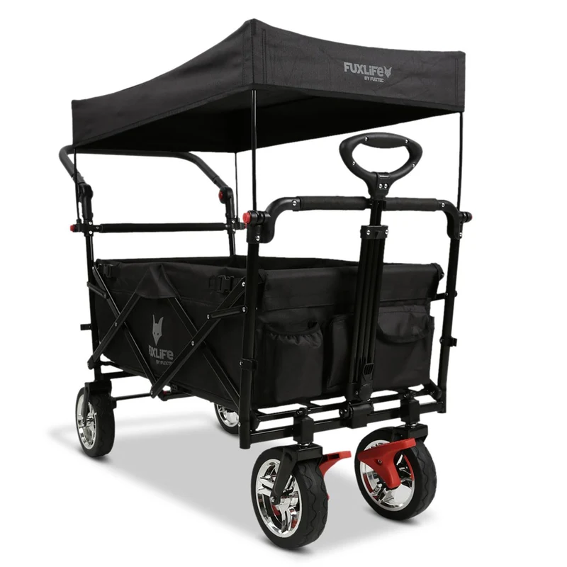 B-Ware V: FUXLIFE Bollerwagen CT-700