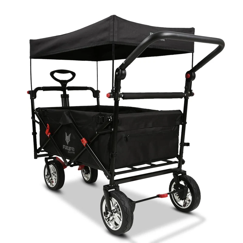 B-Ware V: FUXLIFE Bollerwagen CT-700