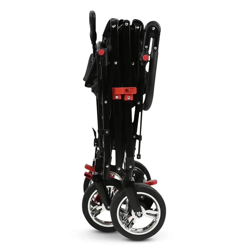 B-Ware V: FUXLIFE Bollerwagen CT-700