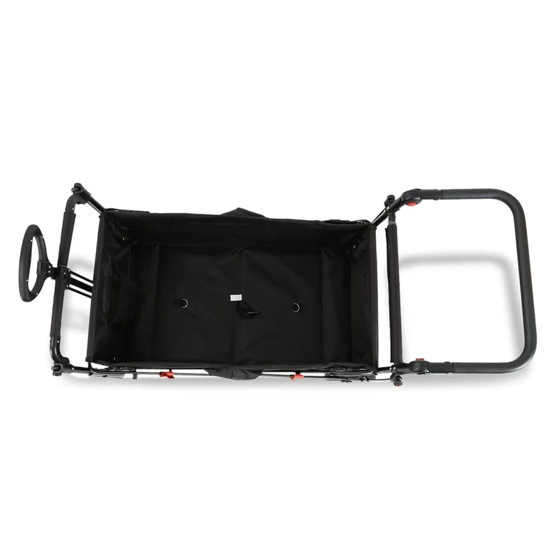 B-Ware V: FUXLIFE Bollerwagen CT-700