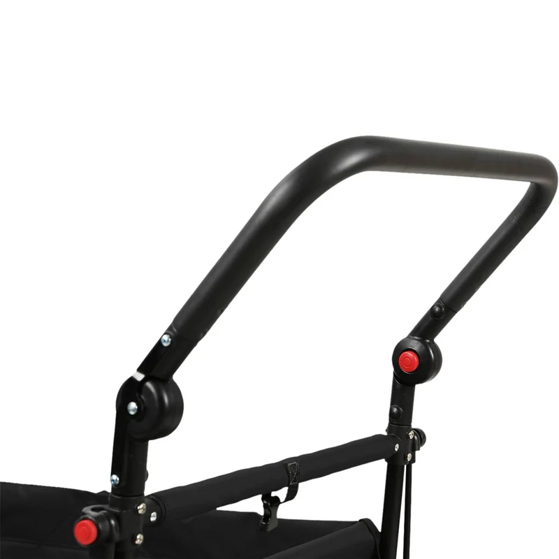 B-Ware V: FUXLIFE Bollerwagen CT-700