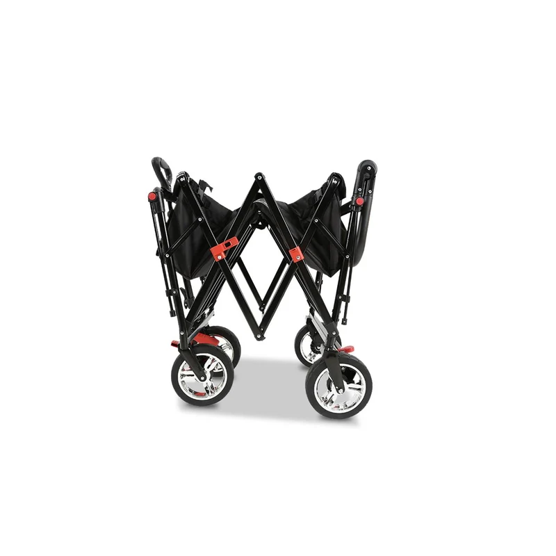 B-Ware V: FUXLIFE Bollerwagen CT-700