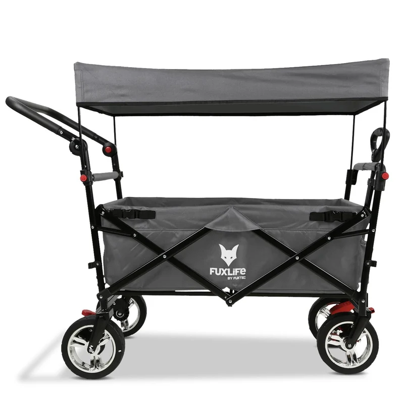 B-Ware V: FUXLIFE Bollerwagen CT-700