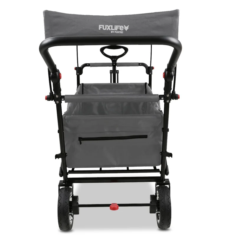 B-Ware V: FUXLIFE Bollerwagen CT-700
