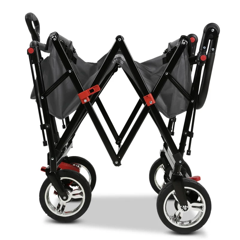 B-Ware V: FUXLIFE Bollerwagen CT-700