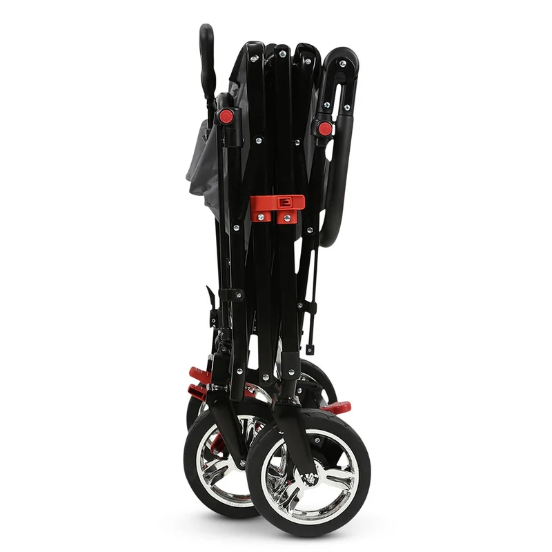 B-Ware V: FUXLIFE Bollerwagen CT-700