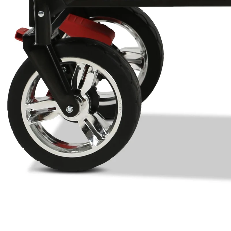 B-Ware V: FUXLIFE Bollerwagen CT-700